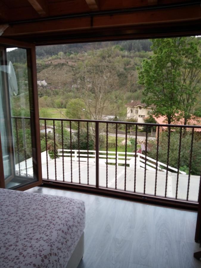 El Rinconin De Degu Villa San Juan de Parres Exterior photo